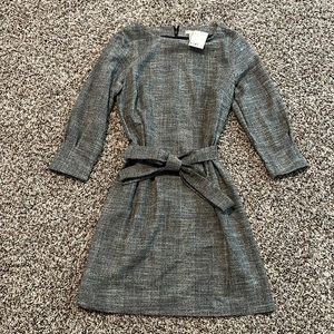 H&M Grey Dress